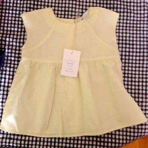 Cutest Marie Chantal 12m baby dress NWT ⭐️🦄